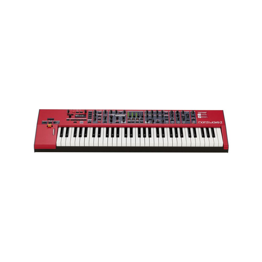 Clavia Nord Wave 2 – Thomann Ireland