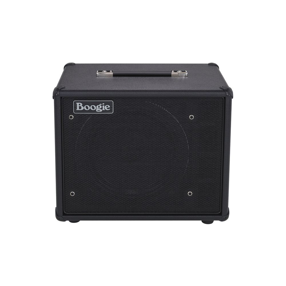 Mesa Boogie 1x12 Boogie 19 Thiele FP Cab – Thomann Ireland
