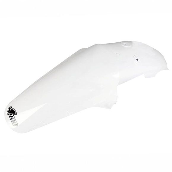 Ufo rear mudguard whiteRef: UF1426 / 1087765001