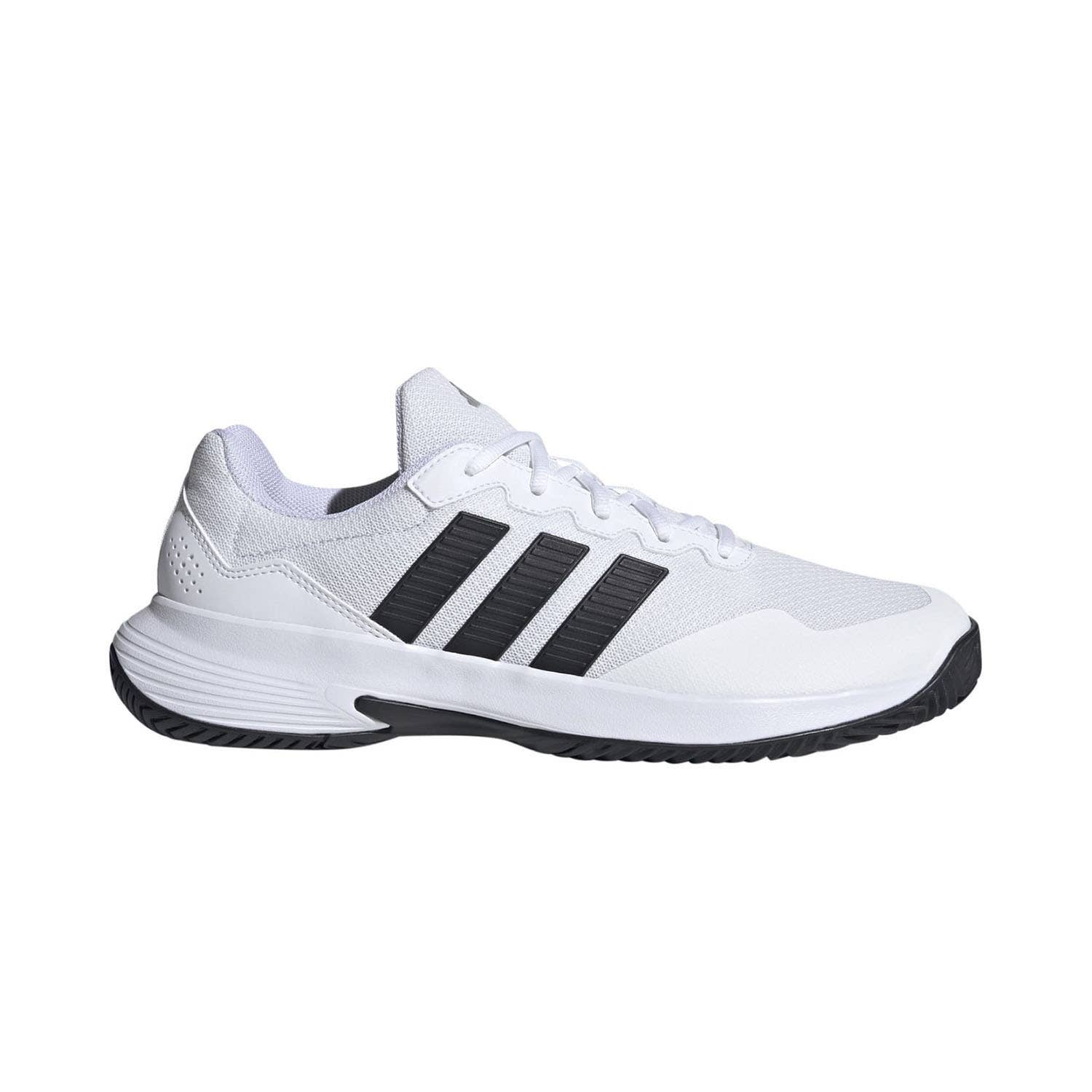 ADIDAS GAMECOURT 2.0 WHITE KI0781
