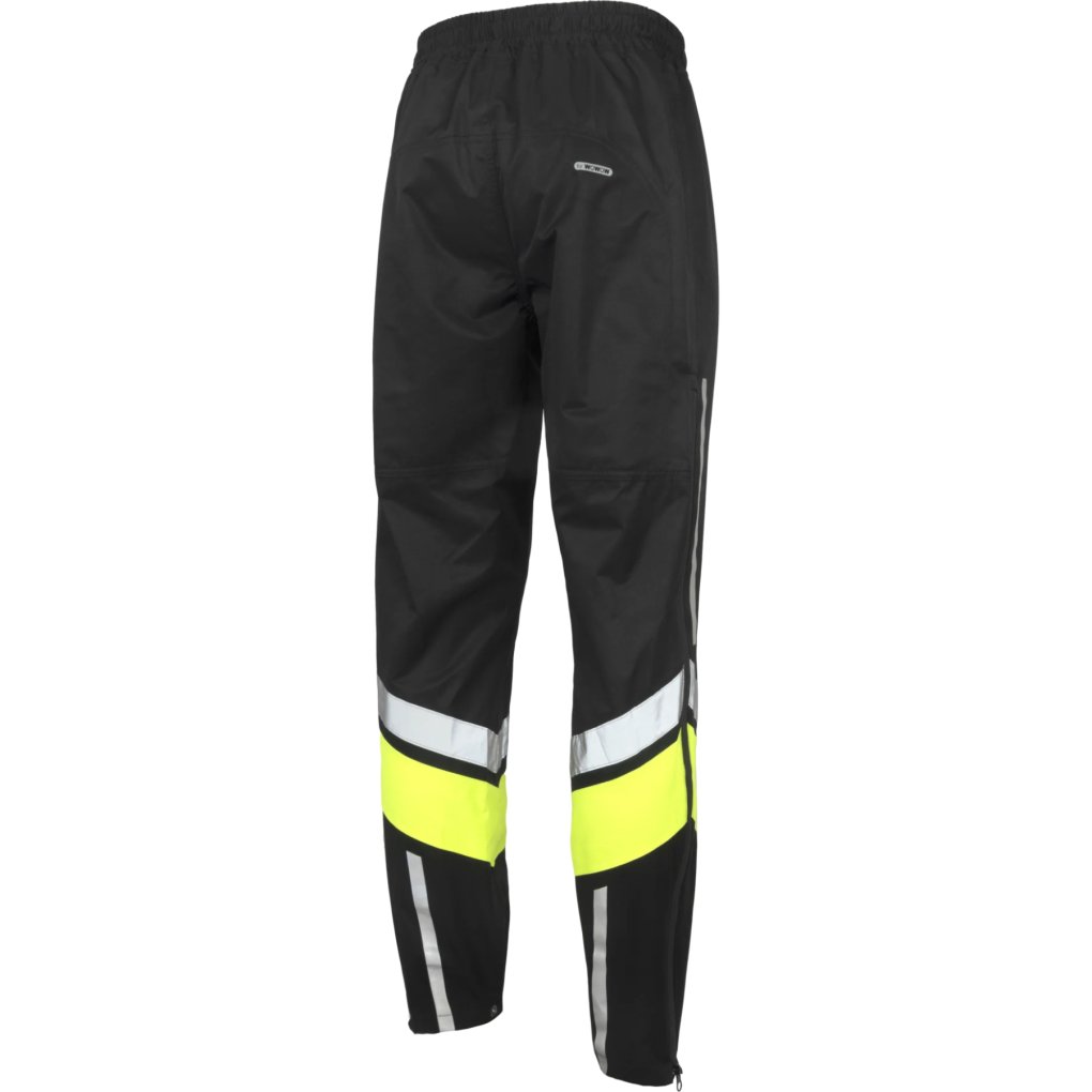 WOWOW Fuji Rain Trouser - black