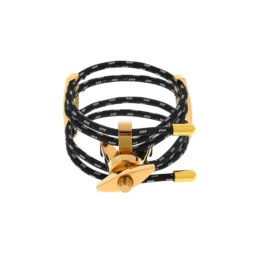 Silverstein QUATTRO Gold Gen.5 #11 – Thomann Ireland