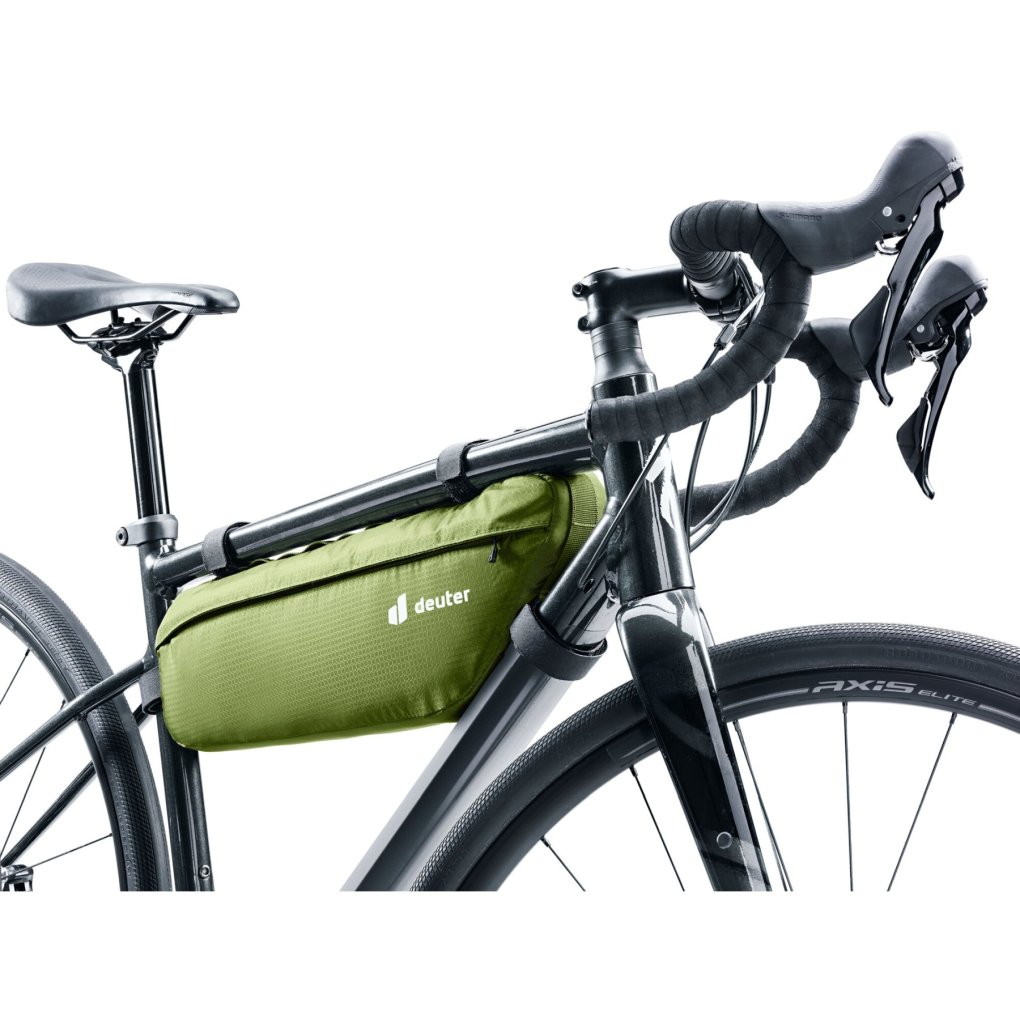 Deuter Mondego FB 6 Frame Bag - meadow