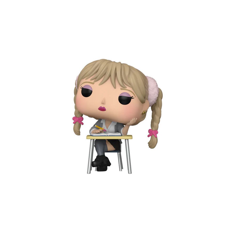 Funko Britney Spears Baby One More – Thomann Ireland