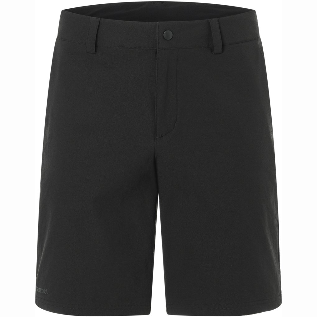 Marmot Scree Short Men - black