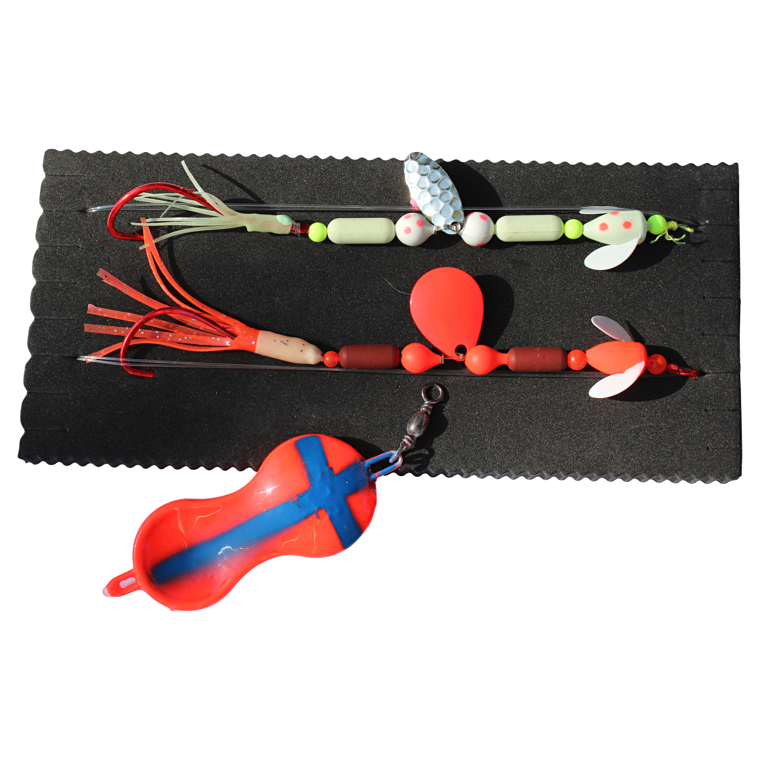 Eisele Buttsystem Norwegen