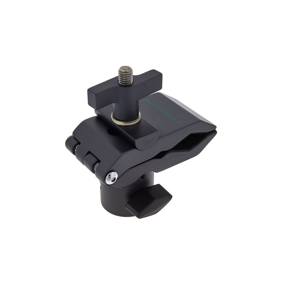 9.solutions Python clamp snap