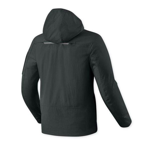 Rev it DANFORTH H2O Motorcycle Jacket - BlackRef: RI1776