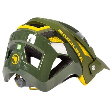 Endura MT500 MIPS Helmet - olive green
