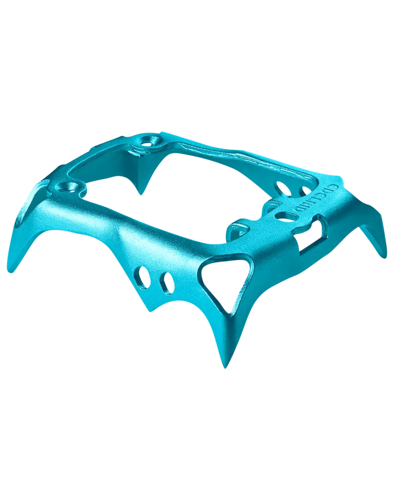 SPARE CRAMPON SHARK / BEAST LITE HEEL