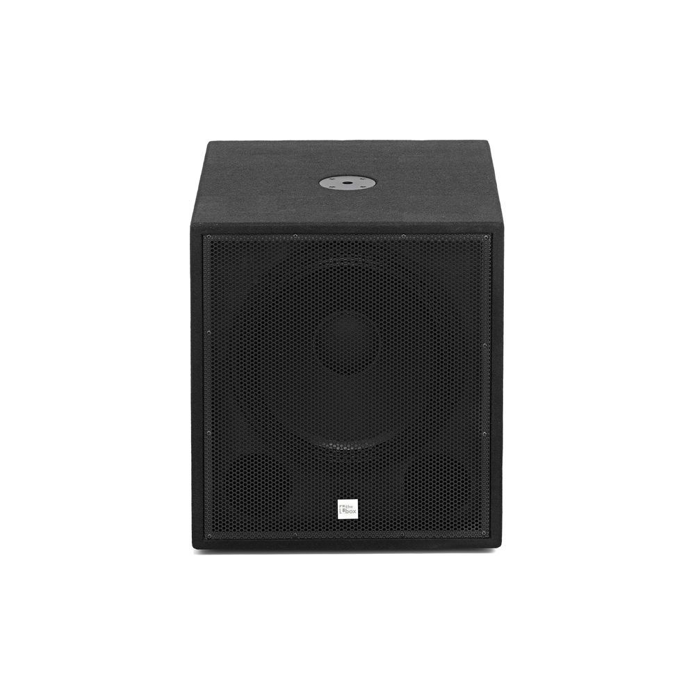 the box PA 18 ECO MKII – Thomann Ireland