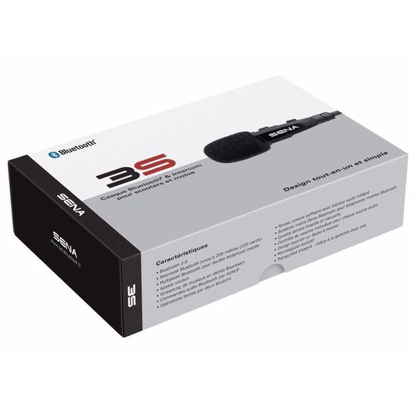 Intercom Alpinestars A-CONNECT - NOVUSRef : AP11171 / 8950017