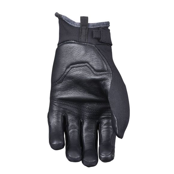 Five FLOW WATERPROOF Gloves - BlackRef: FV0450