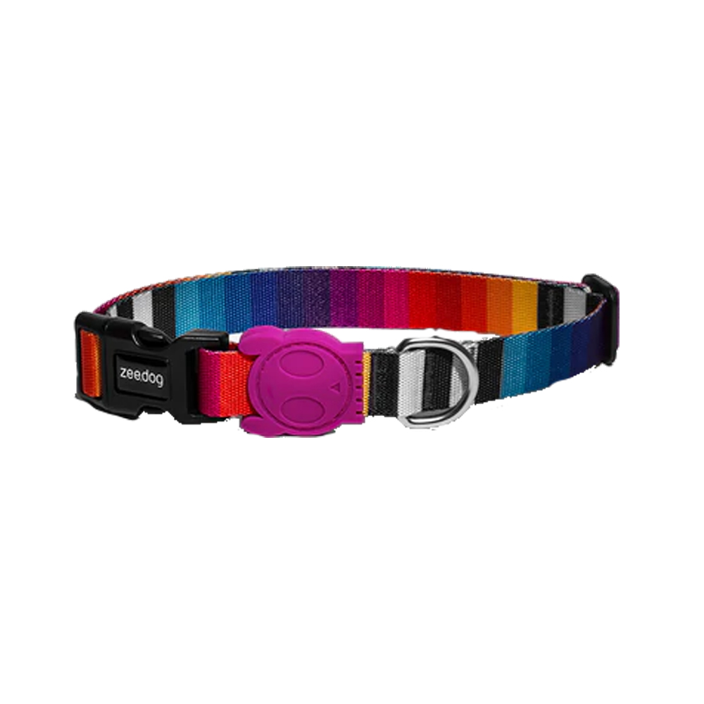 Zee.Dog - Phantom Dog Collar - XS