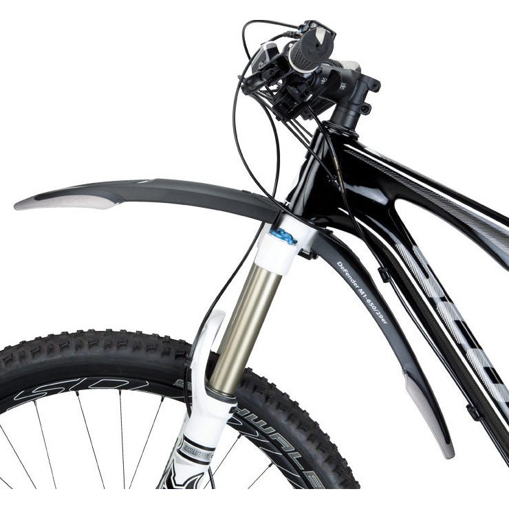 Topeak DeFender M1 / XC11 Mudguard - Set for 27,5