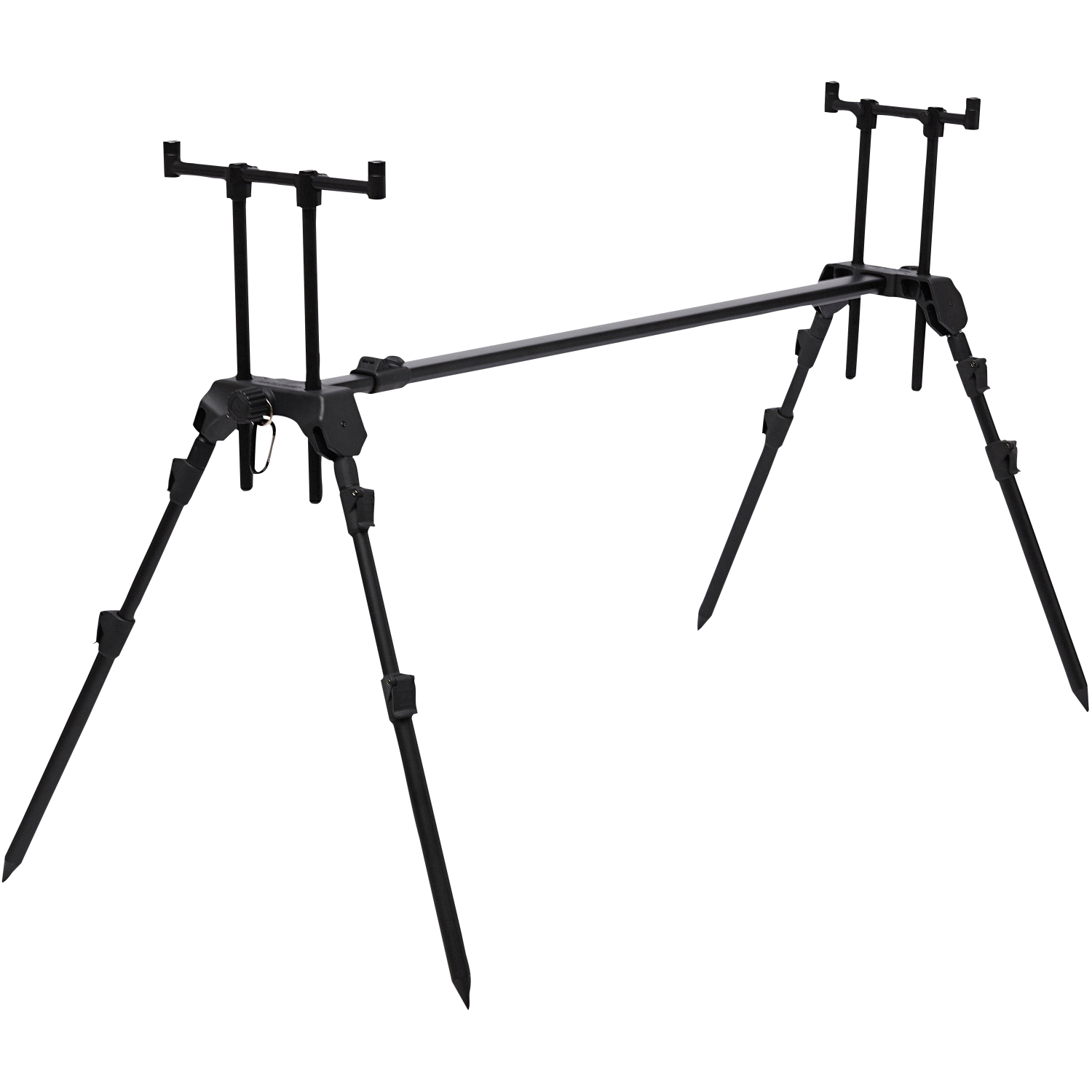 Prologic Element Q\/R Com-Pact Sky Rod Pod (Twin)