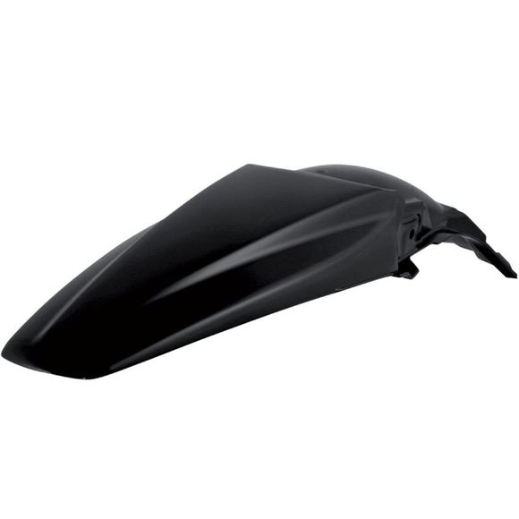 Acerbis rear mudguard blackRef: AE0585 / 0008053.090