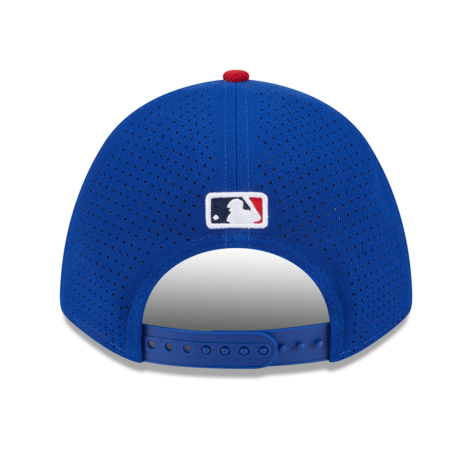 Milwaukee Brewers Authentic 2025 MLB All-Star Game New Era 9FORTY M-Crown Snapback Cap