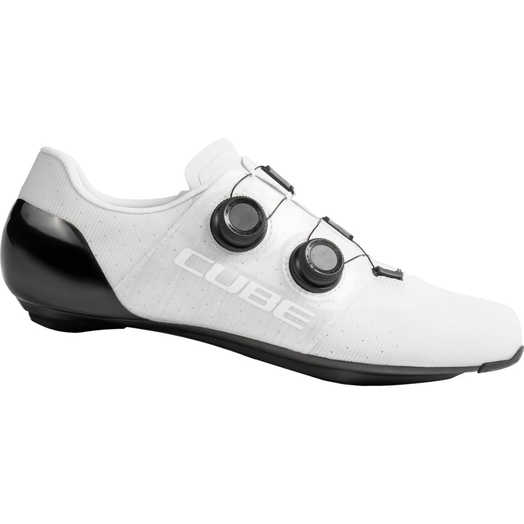 CUBE RD C:68X Road Shoes - white