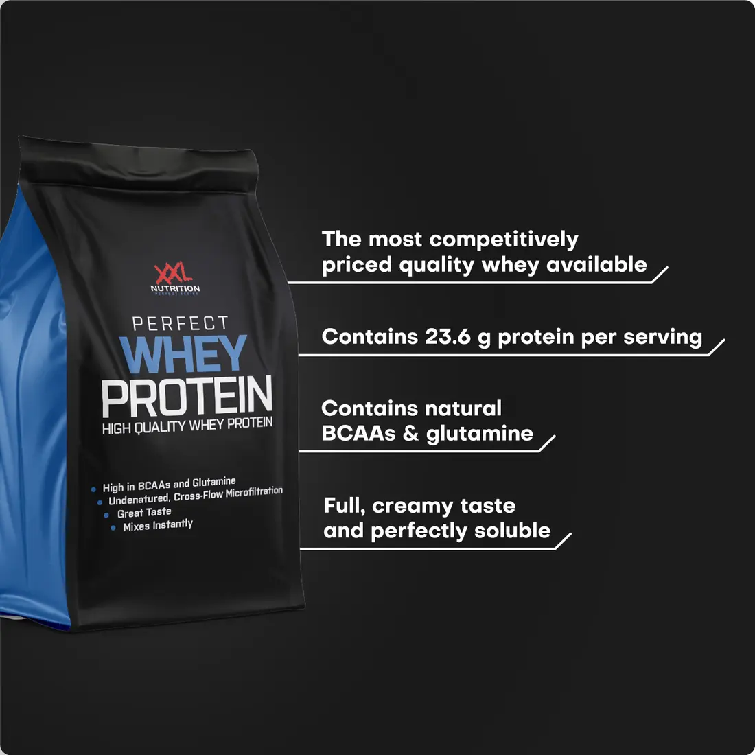 Perfect Whey Protein