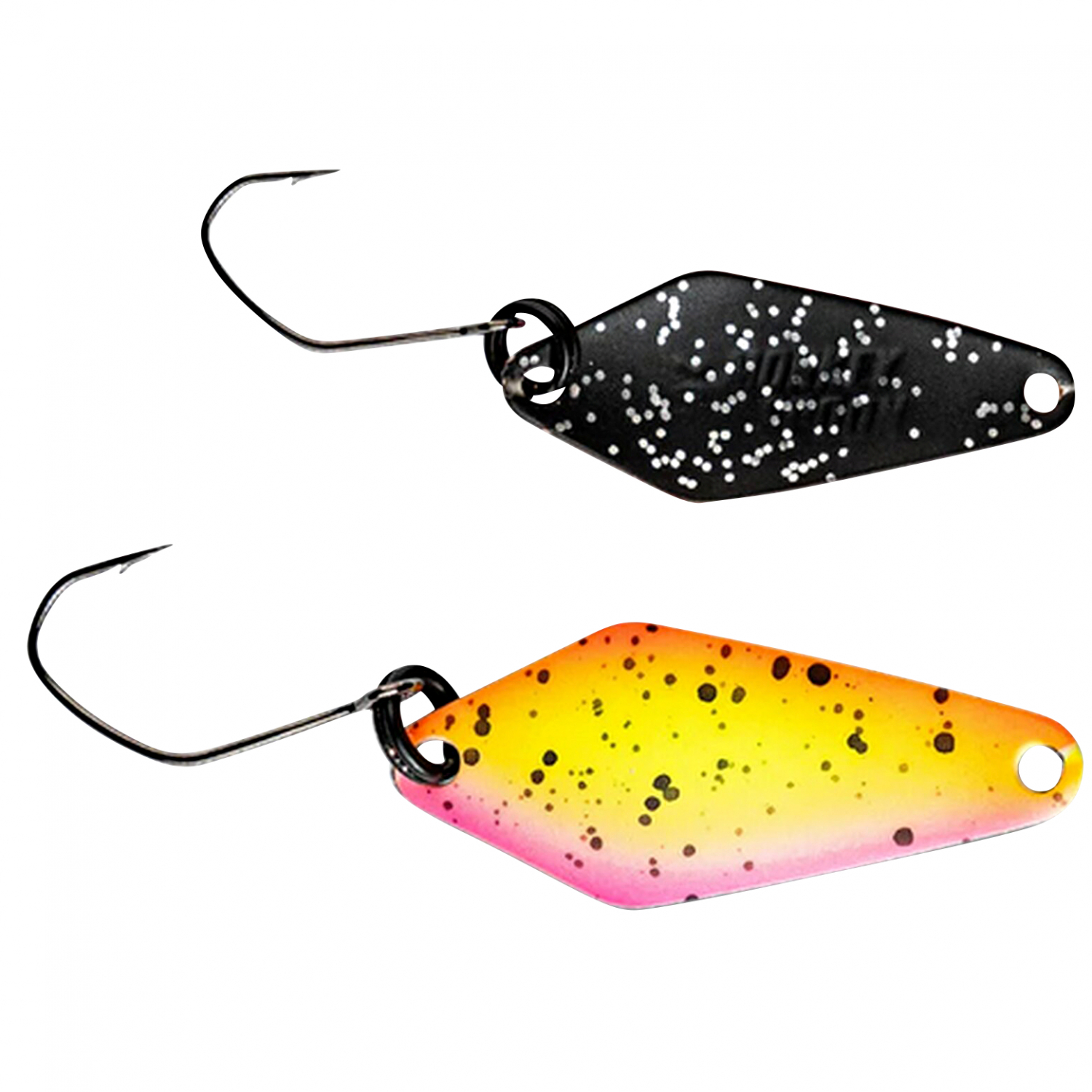 Monkey Lures Spoon El Nacho (Tropical Twist)