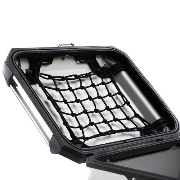 SW-MOTECH spider net FOR TRAX ADV TOP CASE Universal - BlackRef: bc.alk.00.732.10600/ / bc.alk.00.732.10600/b