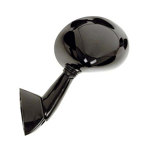 Vicma rearview mirror Original type left black (unit)Ref: 878203 / 1084089002