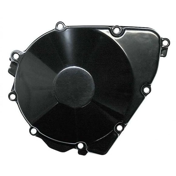 Brazoline adaptable black ignition cover - BlackRef: 350018