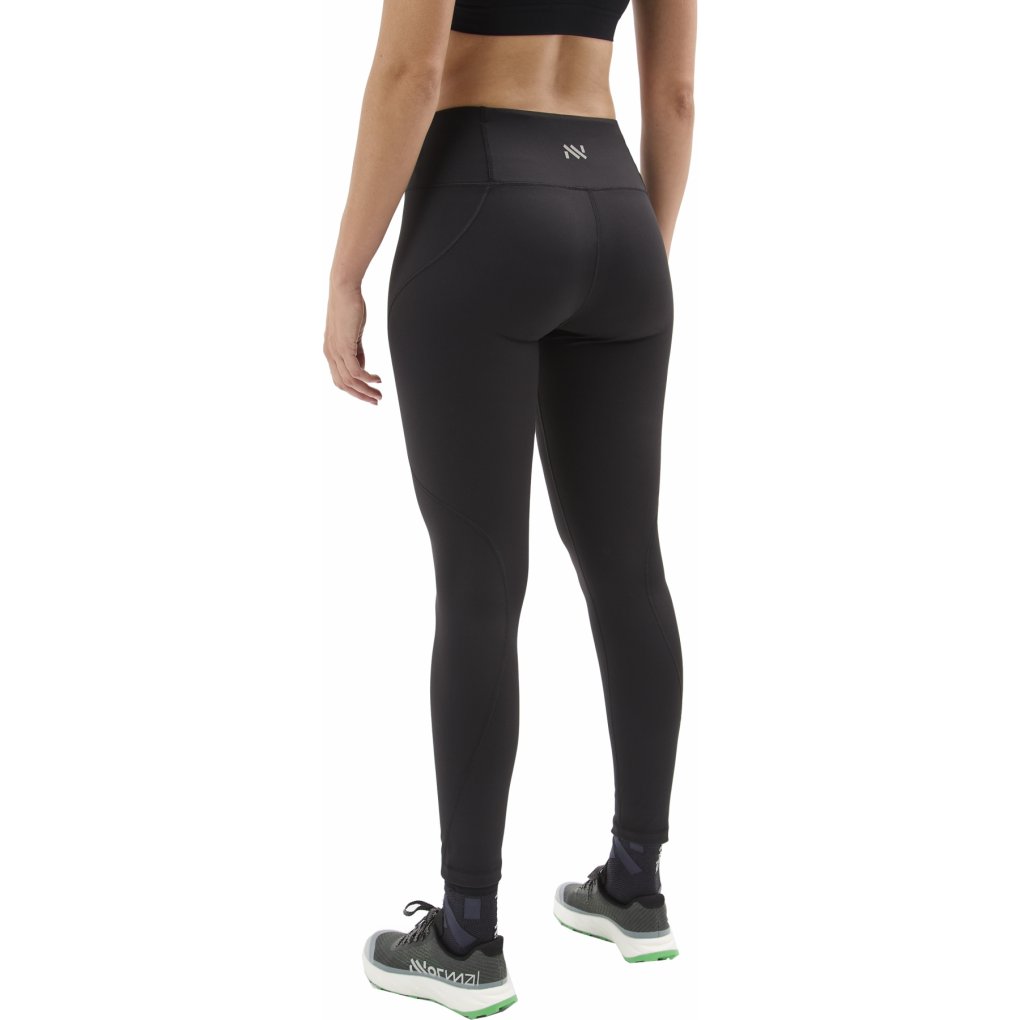 NNormal Active Tights Women - Black
