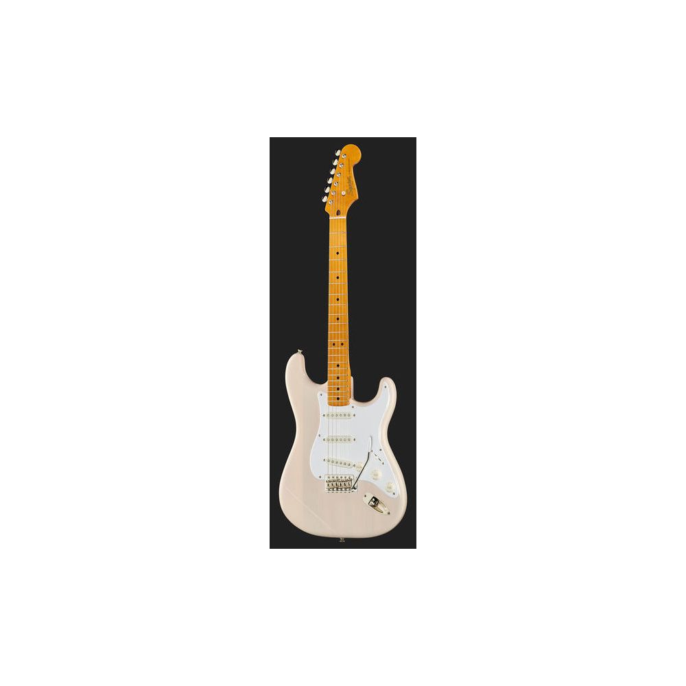 Squier CV 50s Strat MN WHB Bundle – Thomann Ireland