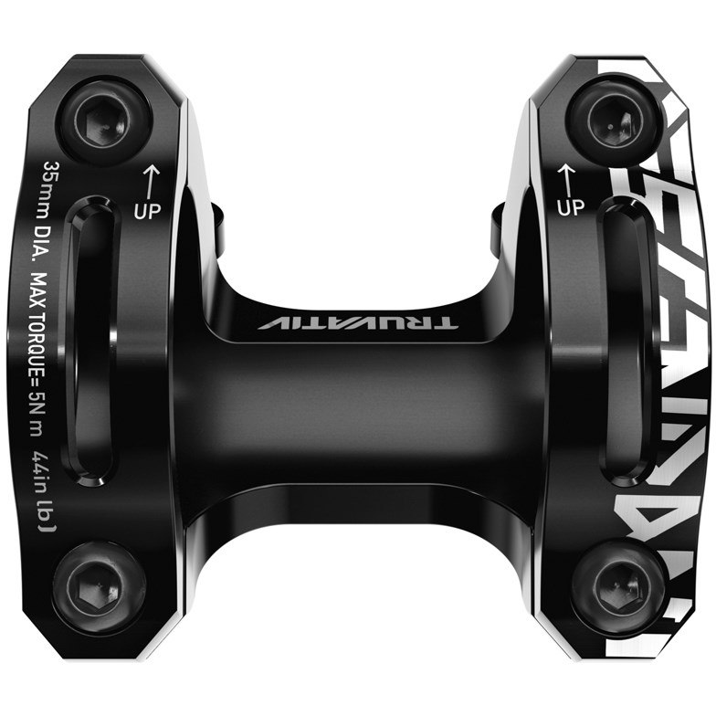 Truvativ Descendant DH 35 Stem Direct Mount - black