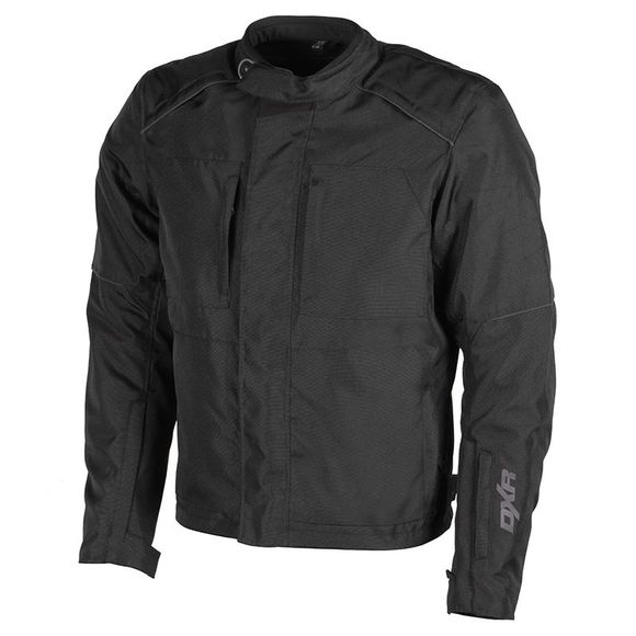Dxr Mizzle - Black Motorcycle MotorcycleRef: DXR0659