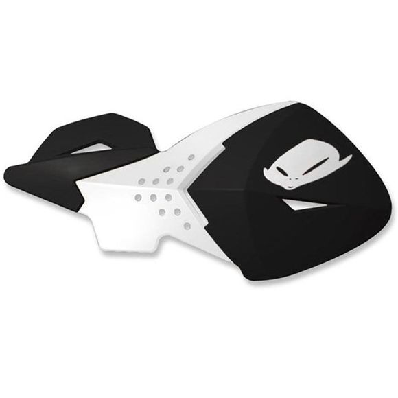 Protèges-mains Ufo Escalade Universel - Noir / BlancRef : UF1165