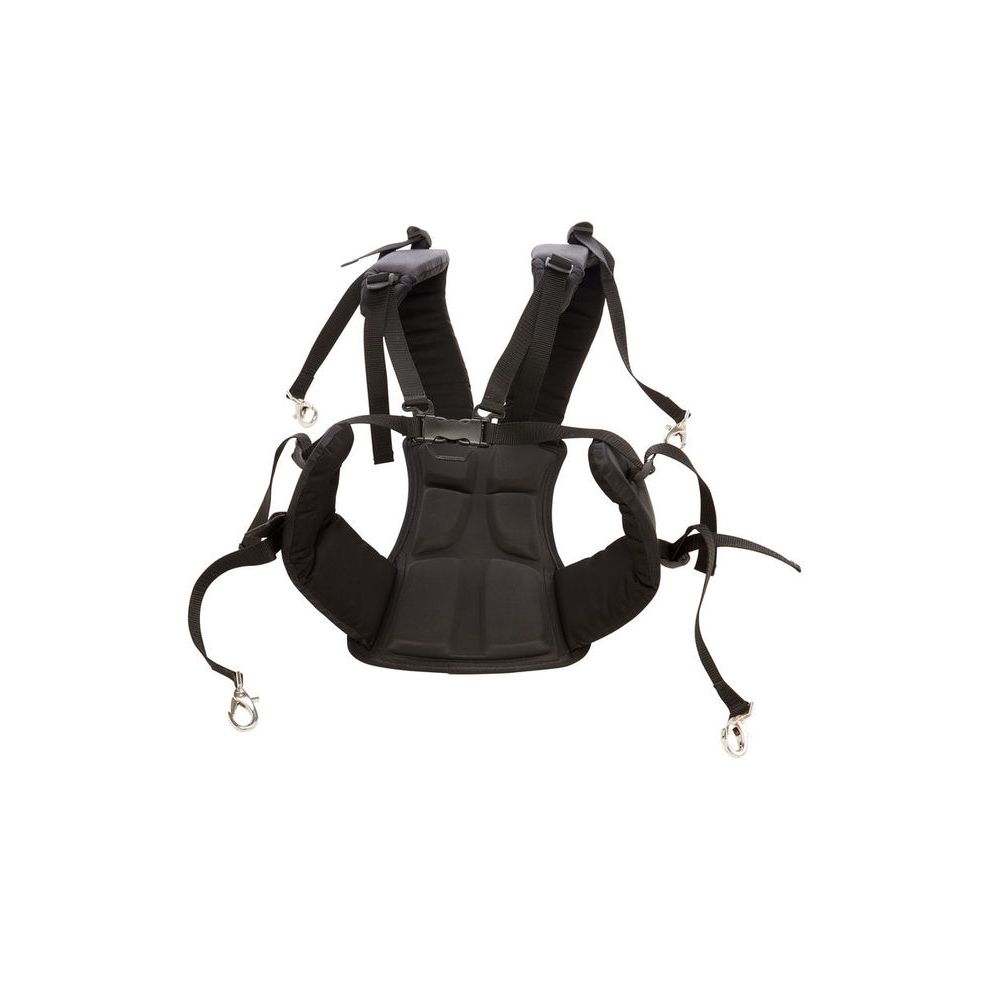 Rudolf Schwarz Bass Drum Carrying Strap Pro – Thomann Ireland