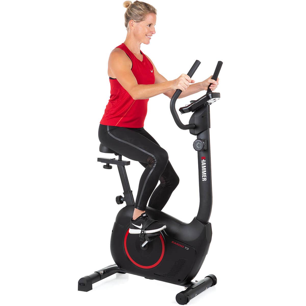 Exercise bike Cardio T3