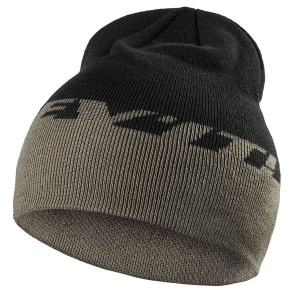 Rev it PLATEAU Beanie - BlackRef : RI0966 / FFC076-1150-ONE S