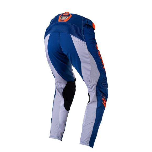 Kenny TITANIUM 2023 cross pants - Blue / GreyRef: ke1733-c51021