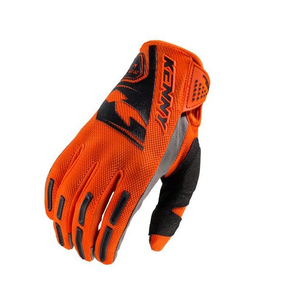 Kenny PERFORMANCE 2025 cross gloves - Orange / BlackRef: KE2413