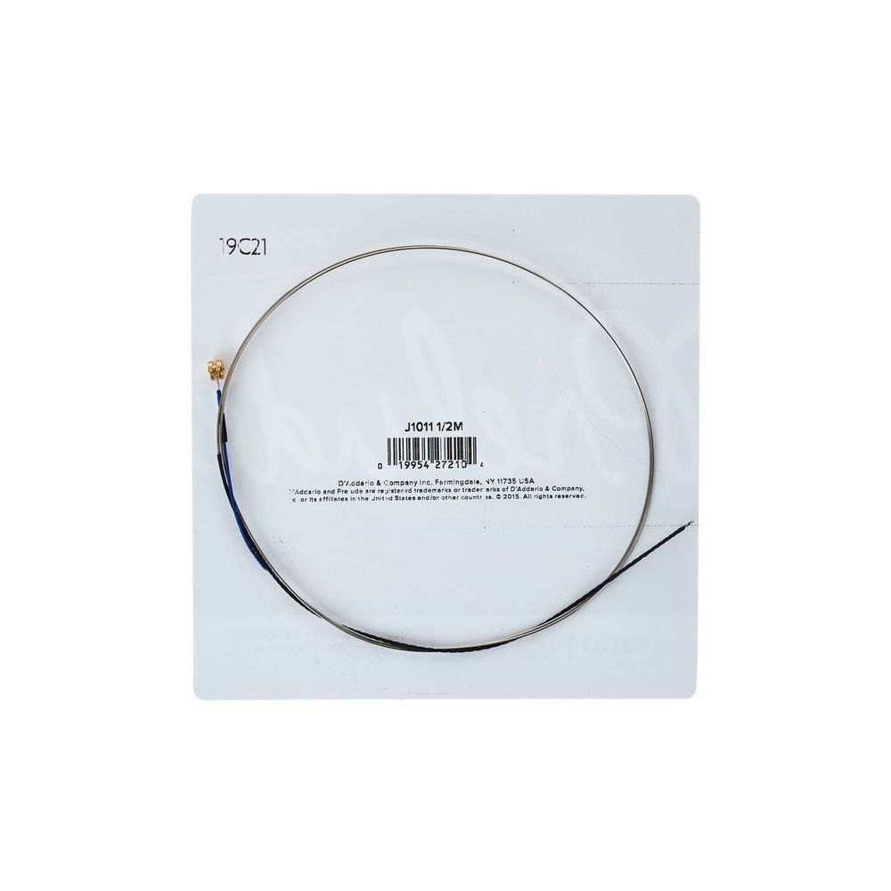 Daddario J1011 1/2M Prelude Cello A – Thomann Ireland