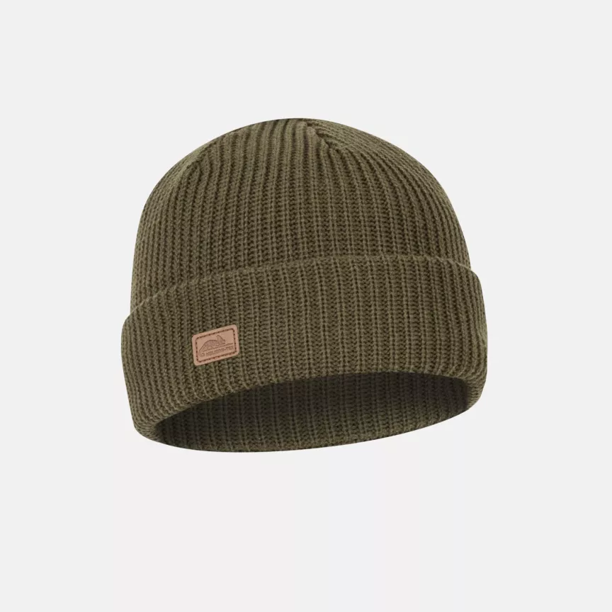 Wanderer Beanie Cap