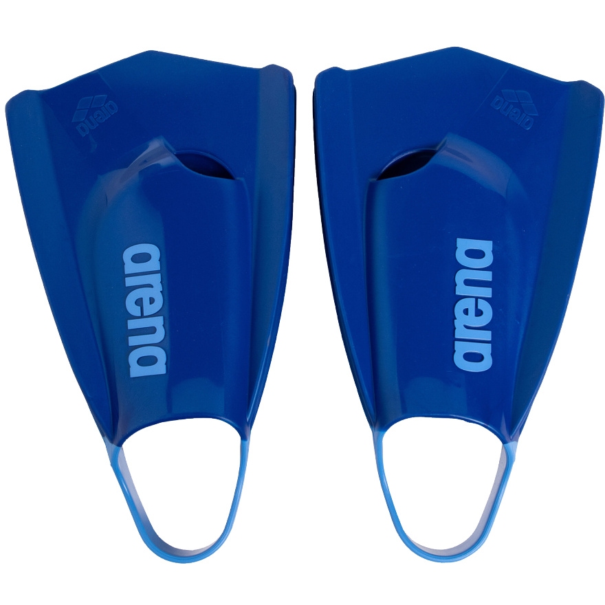 arena Training Fin Powerfin Pro II - Blue