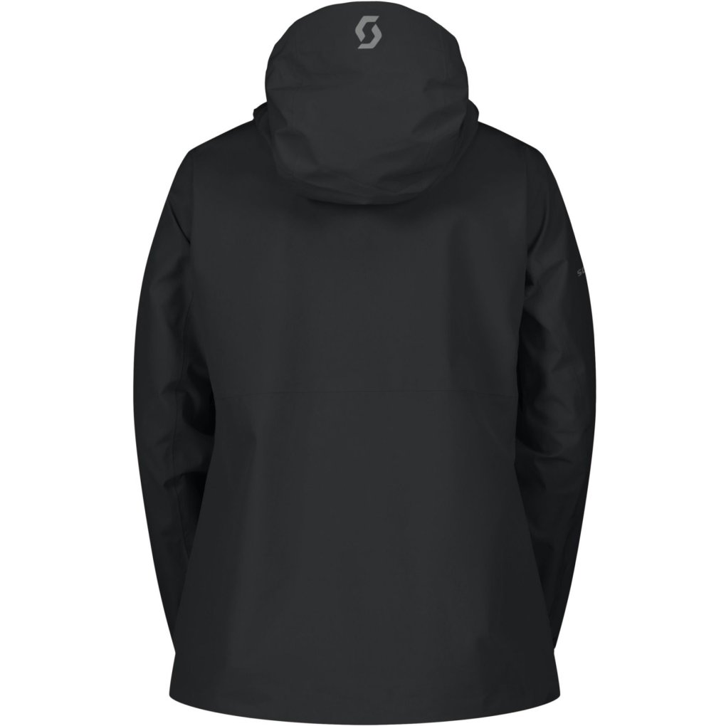 SCOTT Dryo Pro 2.5L Jacket Women - black