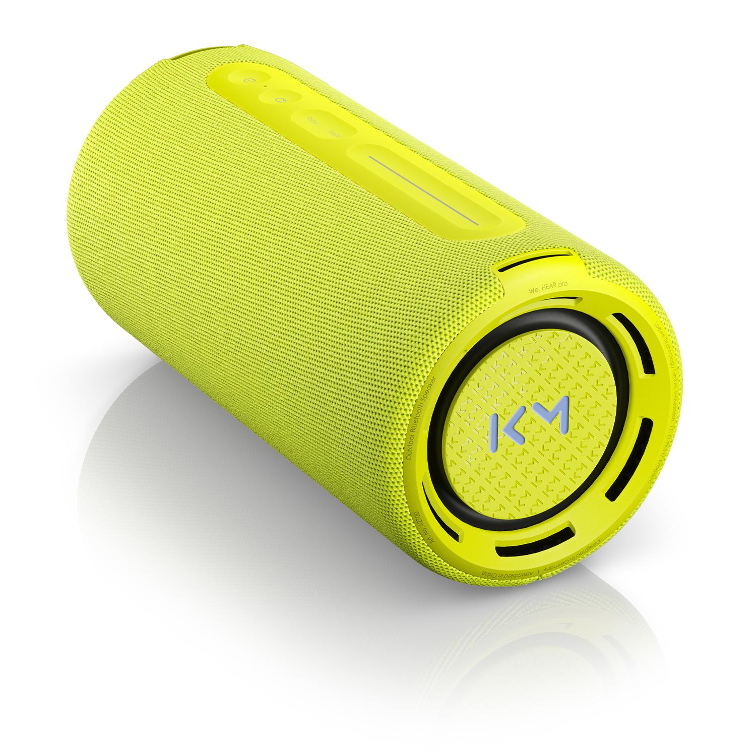 Speaker We Hear Pro by KM Neon