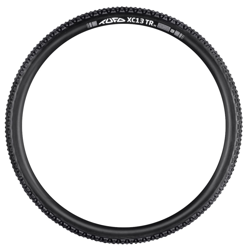 Tufo XC13 TR SG Folding Tire - 29×2.35