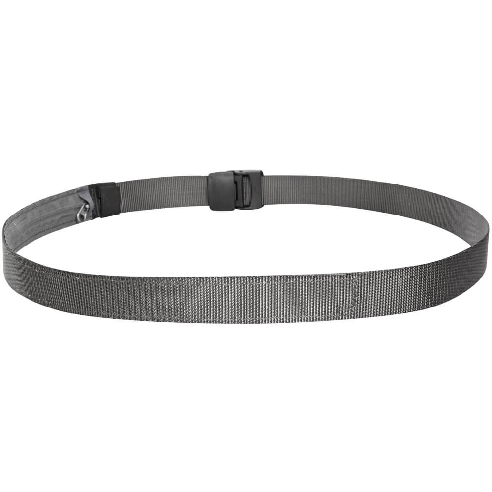 Tatonka Travel Waistbelt 30mm Money Belt - titan grey