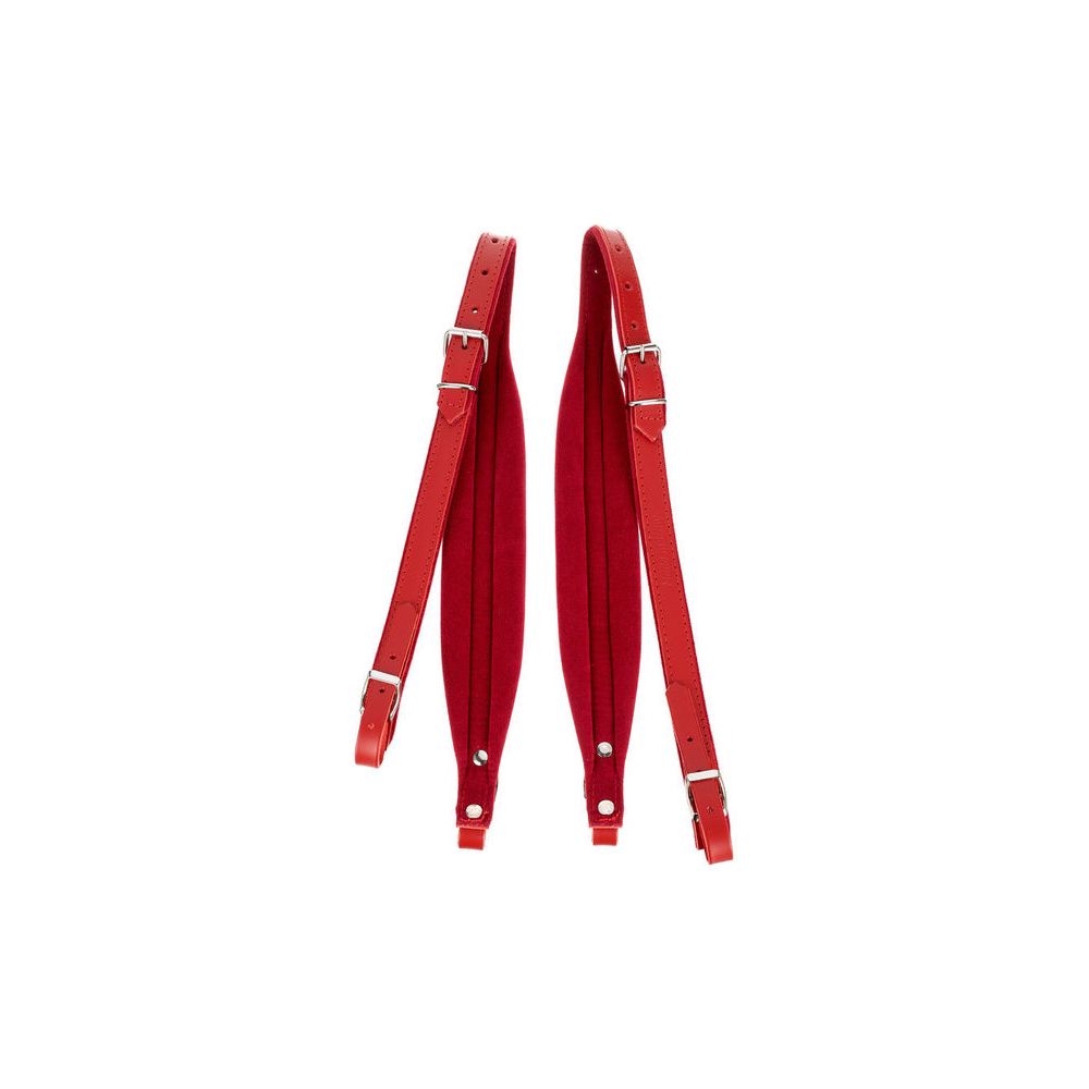 Thomann 60 Pro Accordion Strap S Red – Thomann Ireland