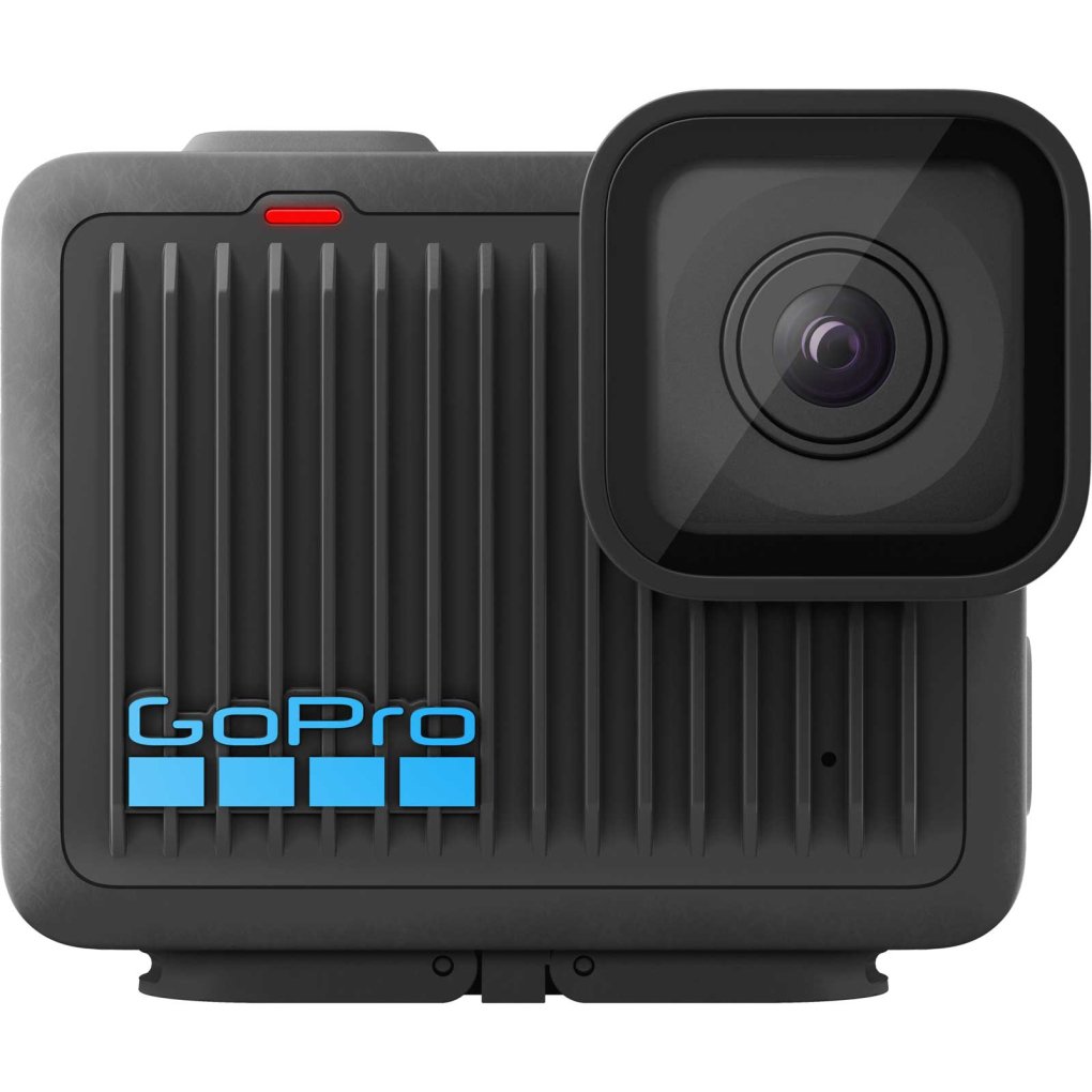 GoPro HERO Specialty+ Sport Bundle - Action Camera + Mounts + SD Card + Case