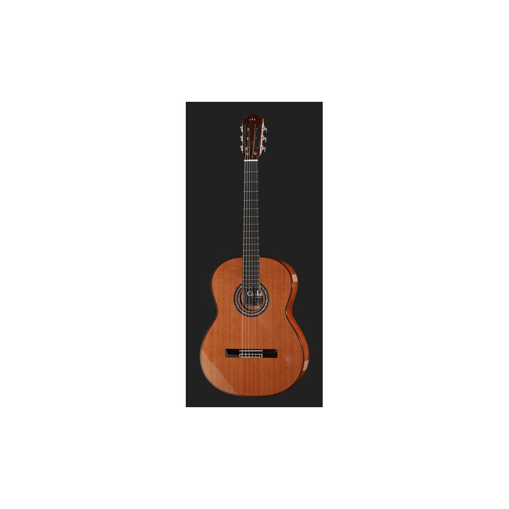 Cordoba C 9 Crossover Cedar – Thomann Ireland