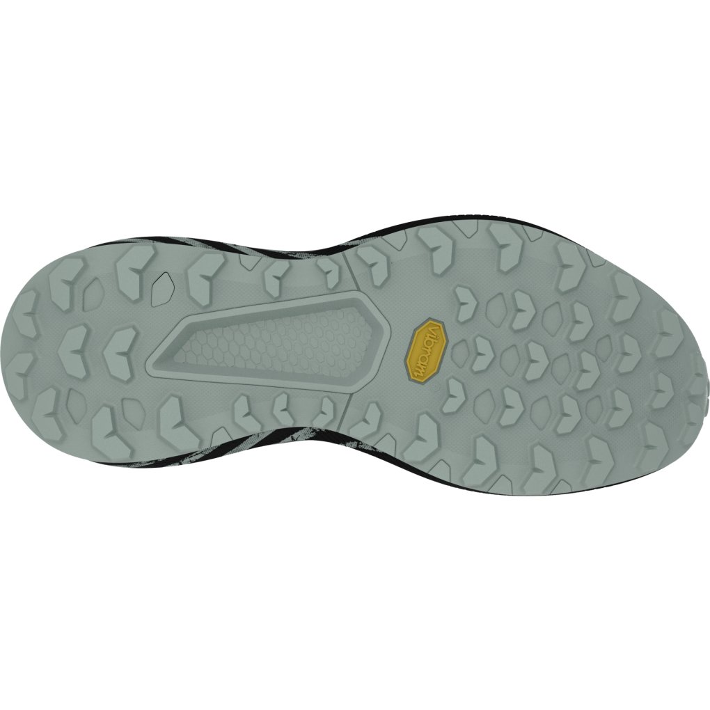 Dynafit Trail Graphic Running Shoes Women - Black Out/Jadelite