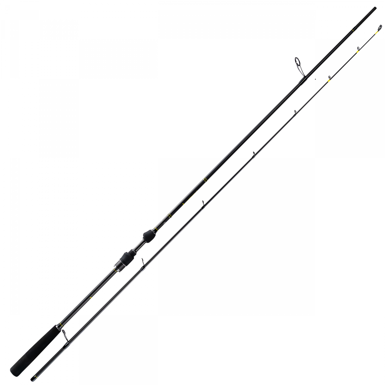 LMAB La Moustique Spin